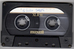 cassette