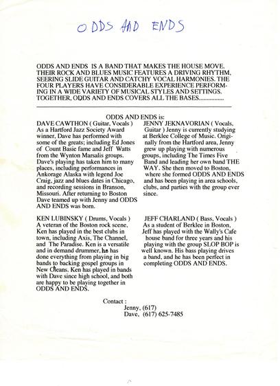flyer