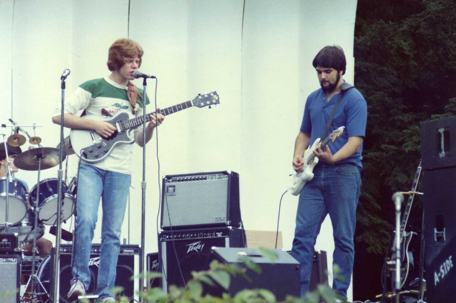 Passages 1985