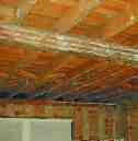 Sagging beam